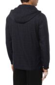 Шерстяная толстовка Kiton UMC010K0631B17 фото 4