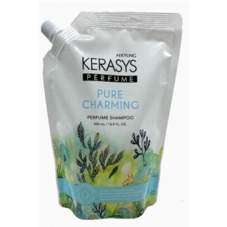 Шампунь для волос Kerasys Шарм, 500 мл KeraSys
