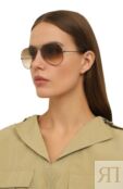 Солнцезащитные очки Ray-Ban 3025-004/51 фото 2