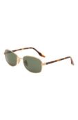 Солнцезащитные очки Ray-Ban 3690-001/31 фото 1