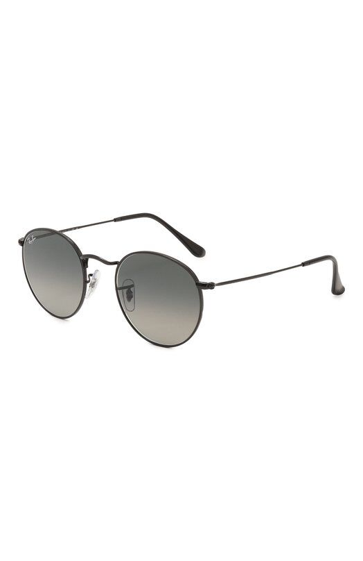 Солнцезащитные очки Ray-Ban 3447N-002/71 фото 1