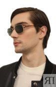 Солнцезащитные очки Ray-Ban 3690-001/31 фото 3