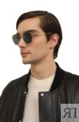 Солнцезащитные очки Ray-Ban 3772-001/31 фото 3