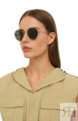 Солнцезащитные очки Ray-Ban 3582-001/31 фото 2