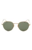 Солнцезащитные очки Ray-Ban 3582-001/31 фото 4