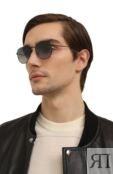 Солнцезащитные очки Ray-Ban 3548-002/71 фото 3