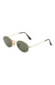 Солнцезащитные очки Ray-Ban 3547N-001 фото 1