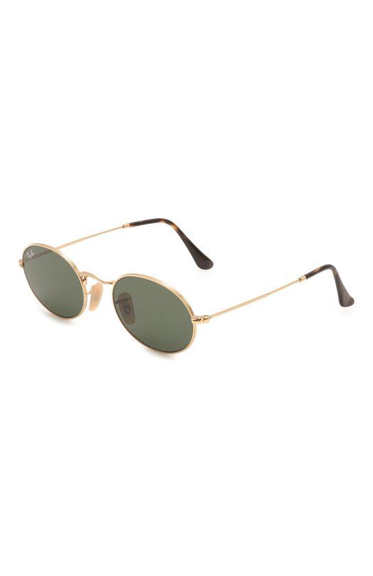 Солнцезащитные очки Ray-Ban 3547N-001 фото 1
