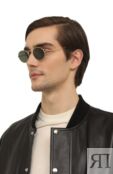 Солнцезащитные очки Ray-Ban 3547N-001 фото 3