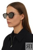 Солнцезащитные очки Dior Eyewear MISSDI0R S1U 14A7 фото 2