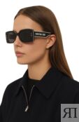Солнцезащитные очки Dior Eyewear DI0RPACIFIC S1U 10A0 фото 2