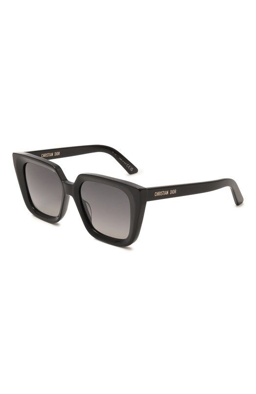 Солнцезащитные очки Dior Eyewear DI0RMIDNIGHT S1I 10A1 фото 1