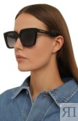 Солнцезащитные очки Dior Eyewear DI0RMIDNIGHT S1I 10A1 фото 2