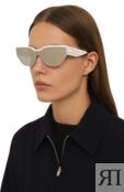 Солнцезащитные очки Dior Eyewear DI0RCLUB M3U 51A4 фото 2