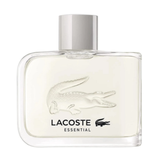 Lacoste Essential pour homme (Лакост Эссеншел для Мужчин) туалетная вода 12