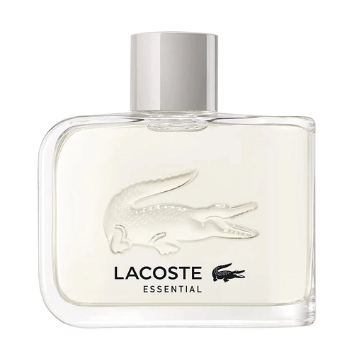 Lacoste Essential pour homme (Лакост Эссеншел для Мужчин) туалетная вода 75 фото 1
