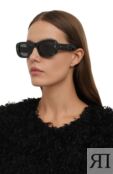 Солнцезащитные очки GAST LAST CRUSH BLACK PEARL LC04 фото 2