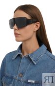 Солнцезащитные очки Balmain BPS-146B фото 2