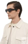 Солнцезащитные очки GAST LAST CRUSH BLACK PEARL LC04 фото 3