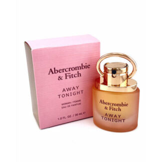 Abercrombie & Fitch Женский Away Tonight Women Парфюмированная вода (edp) 3