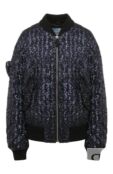 Бомбер Prada 29R993-10Z8-F0008-212 фото 1