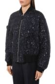 Бомбер Prada 29R993-10Z8-F0008-212 фото 3