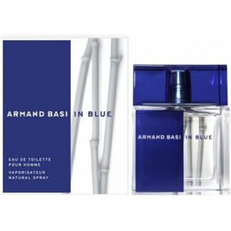 Мужская туалетная вода Armand Basi In Blue 50 мл Armand Basi