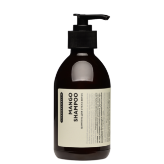 Шампунь для сухих волос Mango Shampoo, 250 мл, Laboratorium Laboratorium