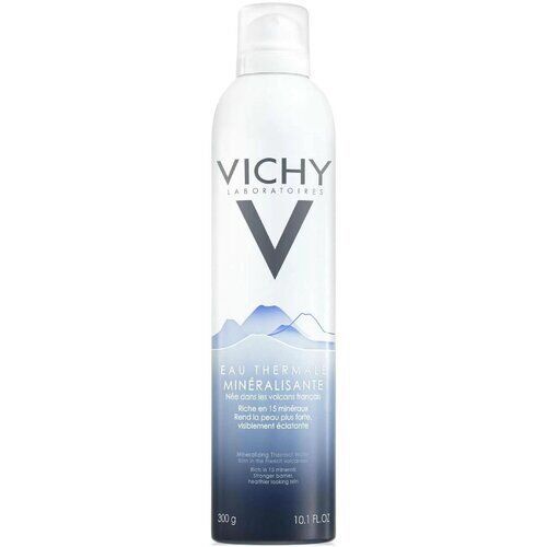 Vichy термальная вода Thermal Water, 300 мл Vichy фото 1