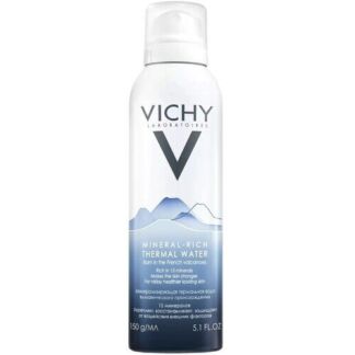 Вода термальная минерализирующая Vichy. 150 мл Vichy