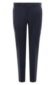 Хлопковые брюки-карго Stefano Ricci M1T3100050/CT001N фото 1
