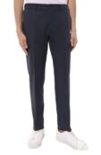 Хлопковые брюки-карго Stefano Ricci M1T3100050/CT001N фото 3
