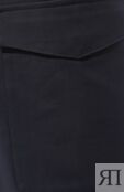 Хлопковые брюки-карго Stefano Ricci M1T3100050/CT001N фото 5