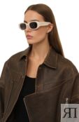 Солнцезащитные очки TOL 0BL0NG PEARL фото 2