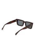 Солнцезащитные очки GAST FABLE CLASSIC HAVANA FA02 фото 4