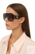 Солнцезащитные очки Dolce & Gabbana 4401-502/13 фото 2