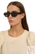 Солнцезащитные очки GAST S0L HAVANA FLAME SL02 фото 2