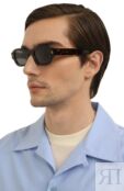 Солнцезащитные очки GAST S0L HAVANA FLAME SL02 фото 3