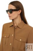 Солнцезащитные очки GAST PIAN0 CLASSIC HAVANA PN02 фото 2