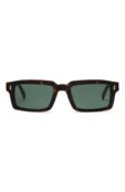 Солнцезащитные очки GAST V0V CLASSIC HAVANA VV02 фото 4