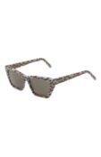 Солнцезащитные очки Saint Laurent SL 276 MICA 035 фото 1