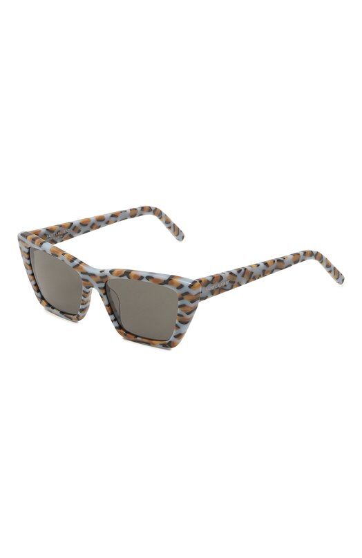 Солнцезащитные очки Saint Laurent SL 276 MICA 035 фото 1