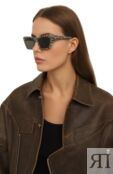 Солнцезащитные очки Saint Laurent SL 276 MICA 035 фото 2