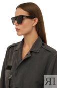 Солнцезащитные очки TOL TRAPEZIUM GRANDE N0IR фото 2