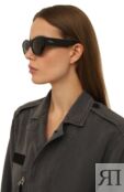 Солнцезащитные очки TOL GLAM0UREAUX N0IR фото 2