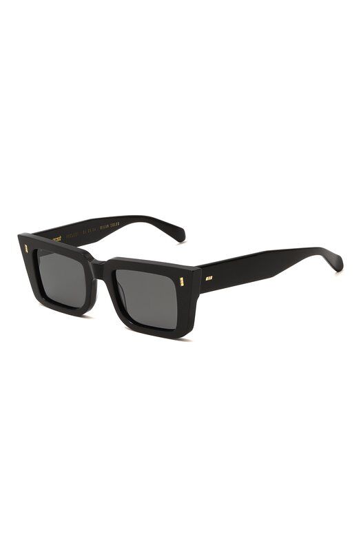 Солнцезащитные очки GAST FABLE BLACK FA01 фото 1