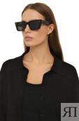 Солнцезащитные очки GAST FABLE BLACK FA01 фото 2