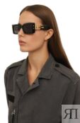 Солнцезащитные очки Balmain BPS-145A фото 2