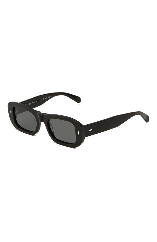 Солнцезащитные очки GAST LAST CRUSH BLACK LC01 фото 1
