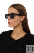 Солнцезащитные очки GAST GUST0 BLACK GS01 фото 2